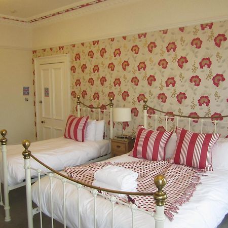 Yeo Dale Hotel Barnstaple Exterior photo