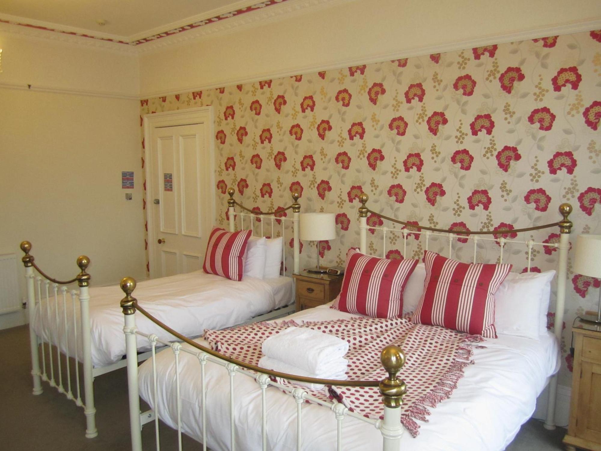 Yeo Dale Hotel Barnstaple Exterior photo