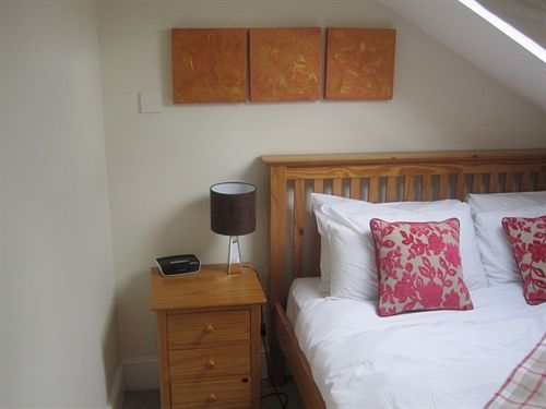 Yeo Dale Hotel Barnstaple Exterior photo