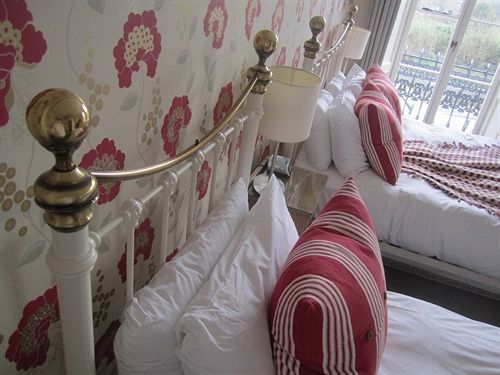 Yeo Dale Hotel Barnstaple Exterior photo