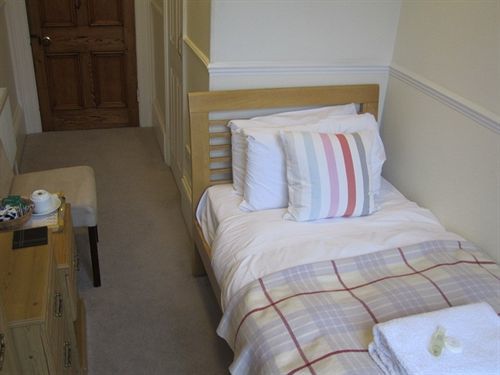 Yeo Dale Hotel Barnstaple Exterior photo