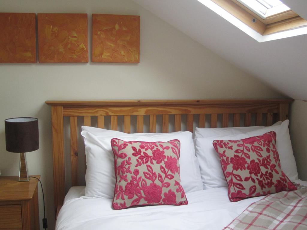Yeo Dale Hotel Barnstaple Room photo