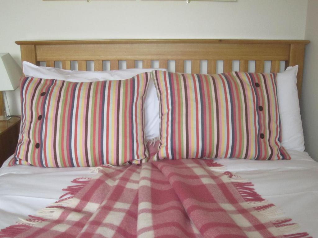Yeo Dale Hotel Barnstaple Room photo