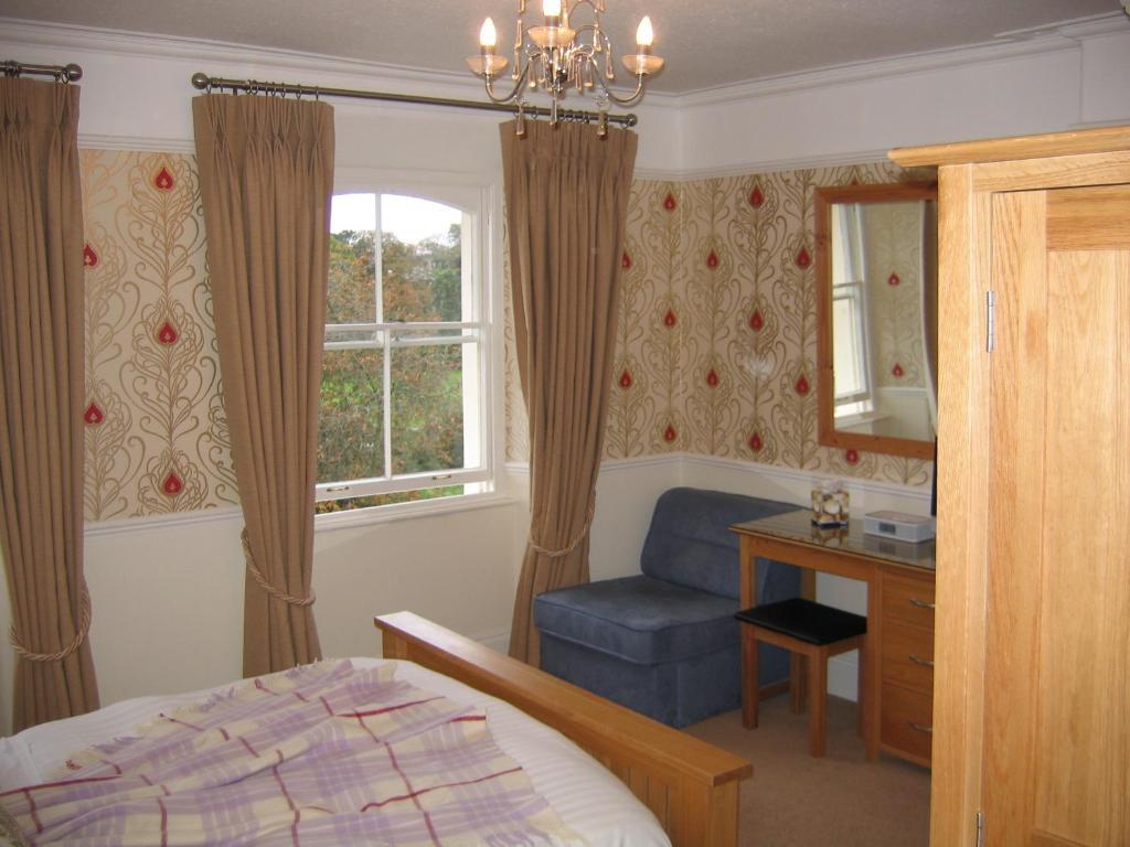 Yeo Dale Hotel Barnstaple Room photo