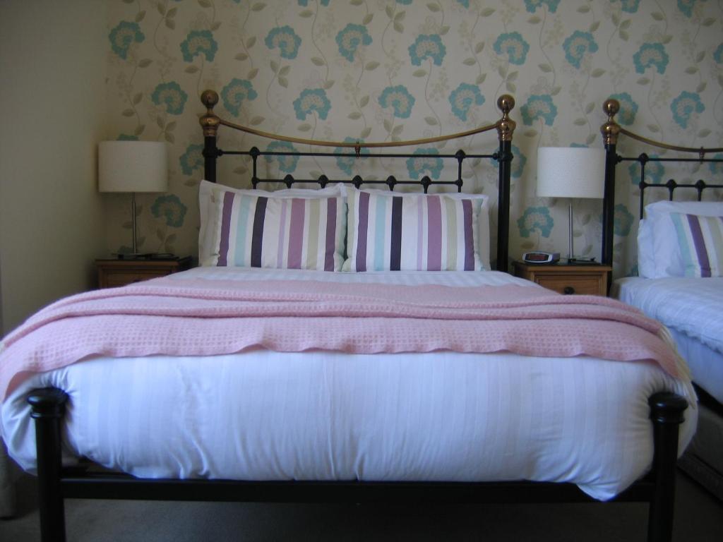 Yeo Dale Hotel Barnstaple Room photo