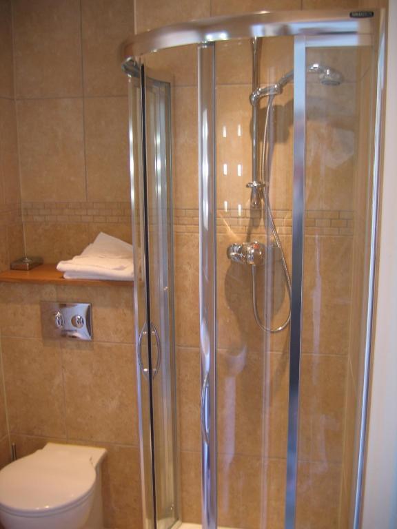 Yeo Dale Hotel Barnstaple Room photo