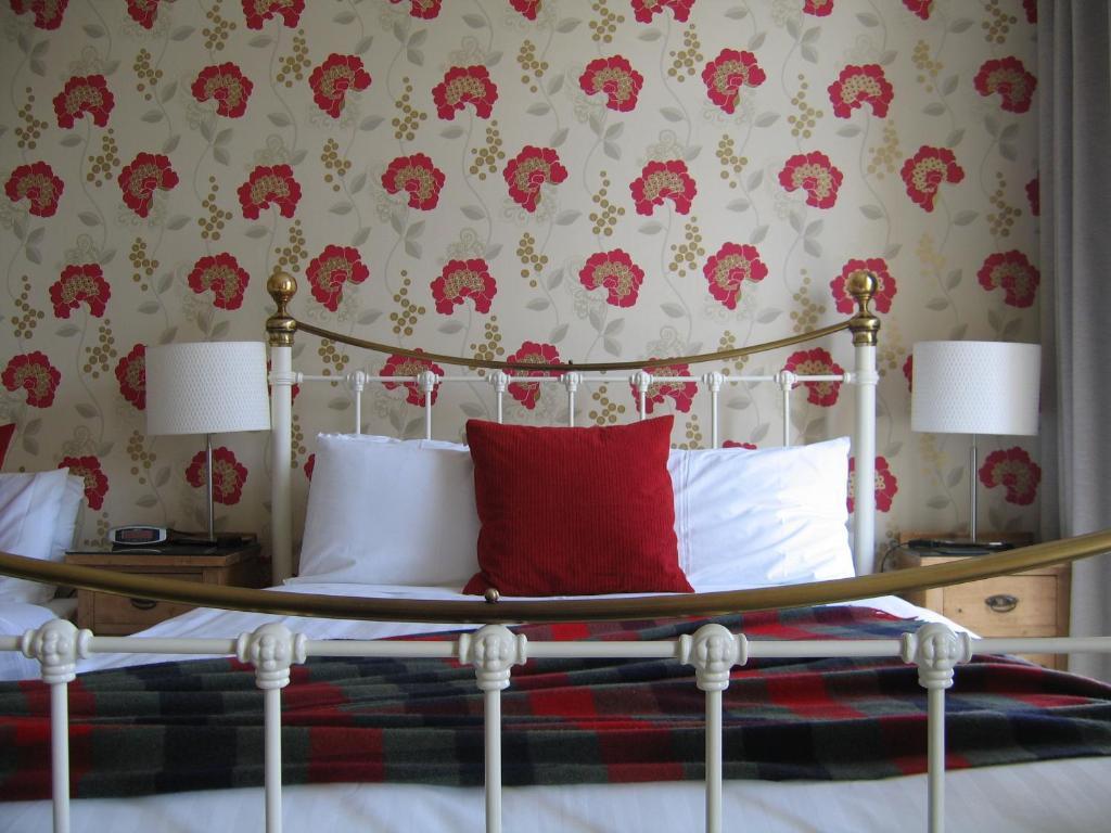 Yeo Dale Hotel Barnstaple Room photo